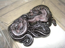 Black Gargoyles