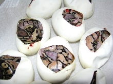 Pastel Vanillas