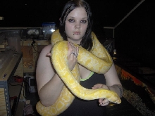 me and nevaeh