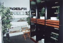 Enclosures