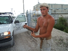 Pygmy