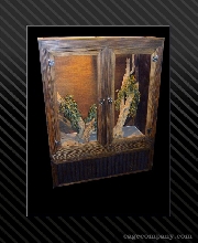 arboreal cage    www.cagecompany.com