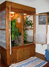 reptile cage www.cagecompany.com