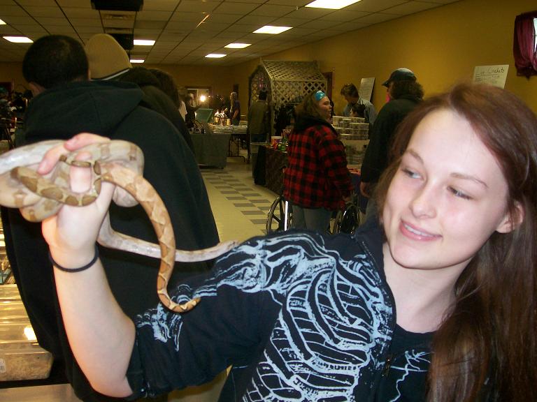 me & hoggies
