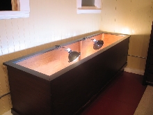 My Indoor Box Turtle Enclosure
