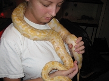 Both my girls