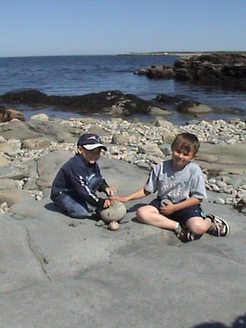 stone tort 3