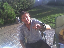 Miles On - Snake