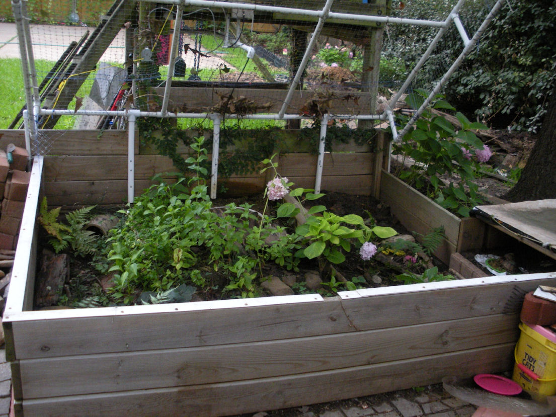 HABITAT 1 2010