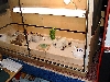 Home-made cage