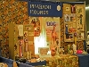 2009 Eukanuba Meet the Breed booth