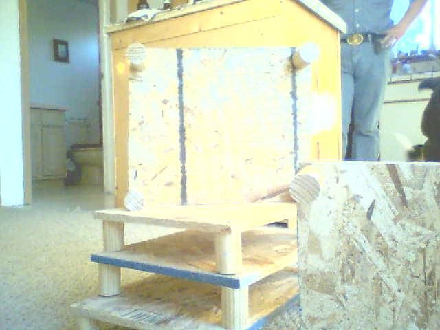 Hisser Platforms