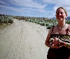Me and a Gopher Snake