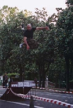 rollerblade
