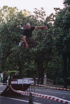 rollerblade