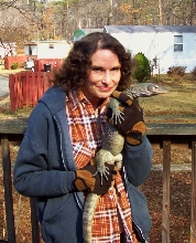 JUDY and Mr. Beautiful