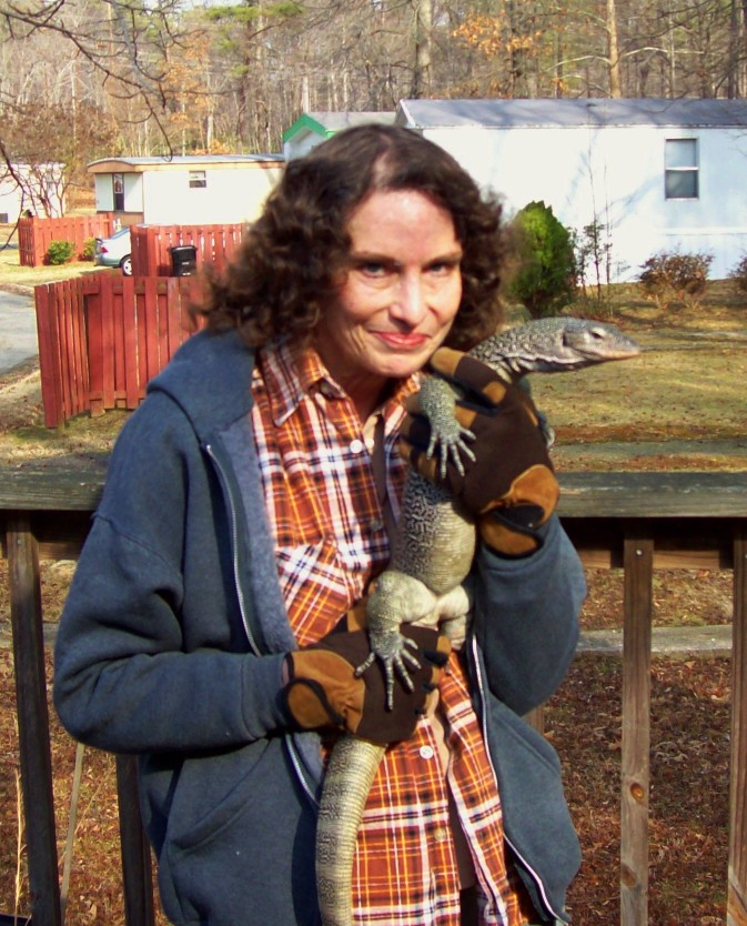 JUDY and Mr. Beautiful