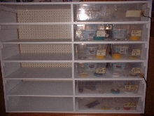 Gecko Rack