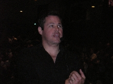 JEFF CORWIN!!