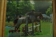 Me & Bailey