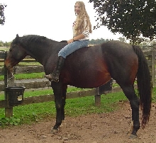 Me & Cassie