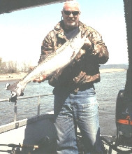 My fish