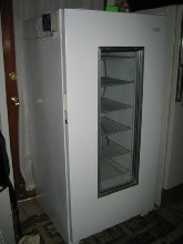 Incubator TH 2006