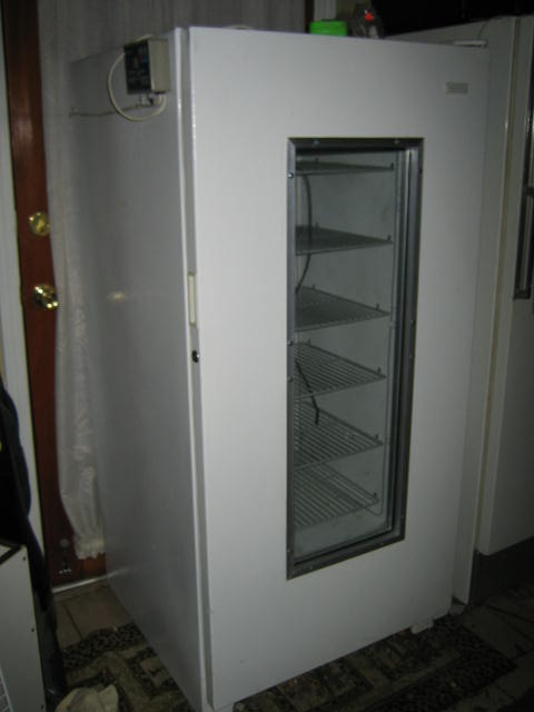 Incubator TH 2006