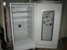 Incubator TH 2006 open