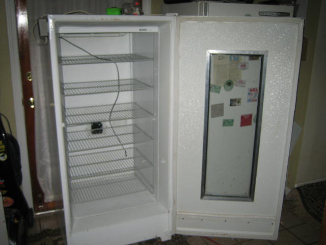 Incubator TH 2006 open