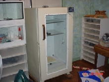 New incubator