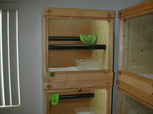 gtp enclosures