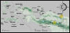 Irian Jaya map