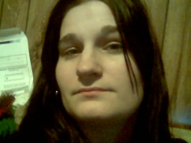 the wife