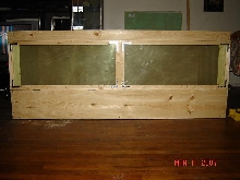 tegu enclosure
