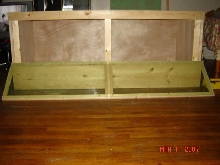 tegu enclosure