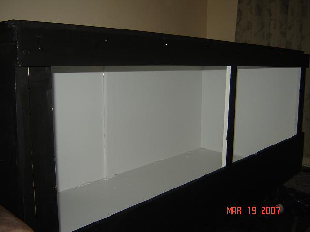 tegu enclosure
