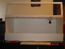 4'x2'x18"