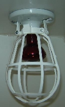 bulb guard