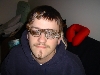 my new glasses