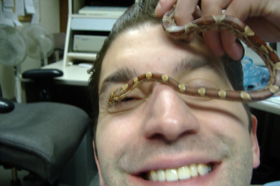 "Crikey" !!