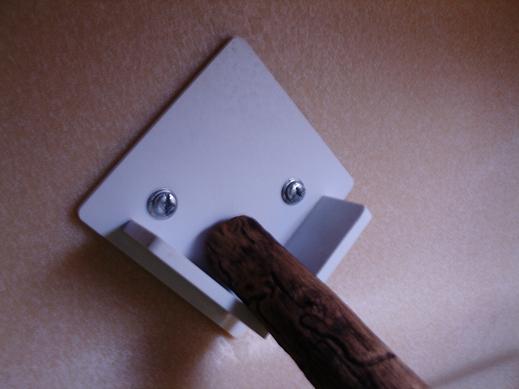 screwed