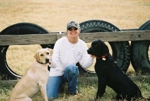 Me and My Dawgs