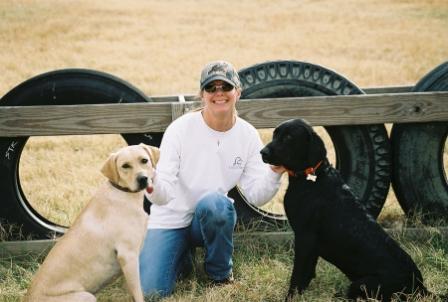 Me and My Dawgs