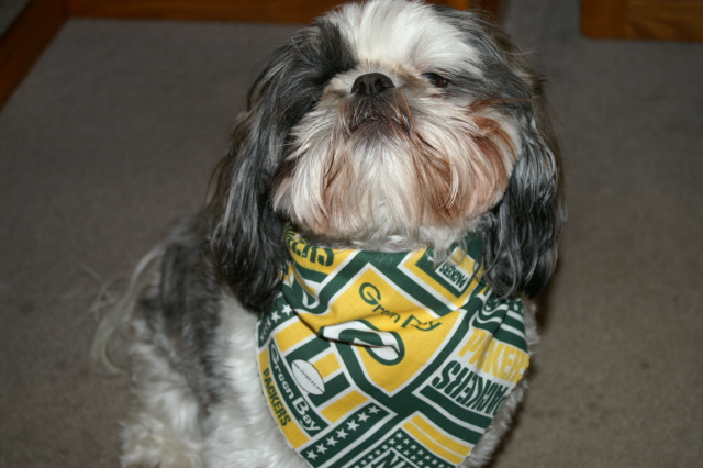 packers