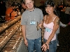 Sean and Celia NRBC 2006 with Jungle Boa Male 05