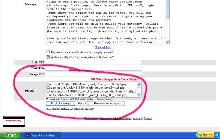 Upload photo Example