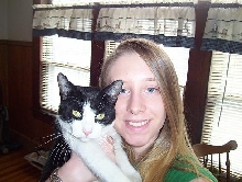 Milo & me