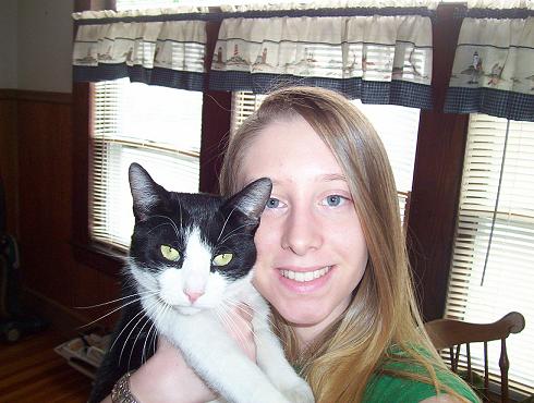Milo & me
