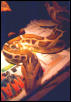 Goldie 12' Indian python